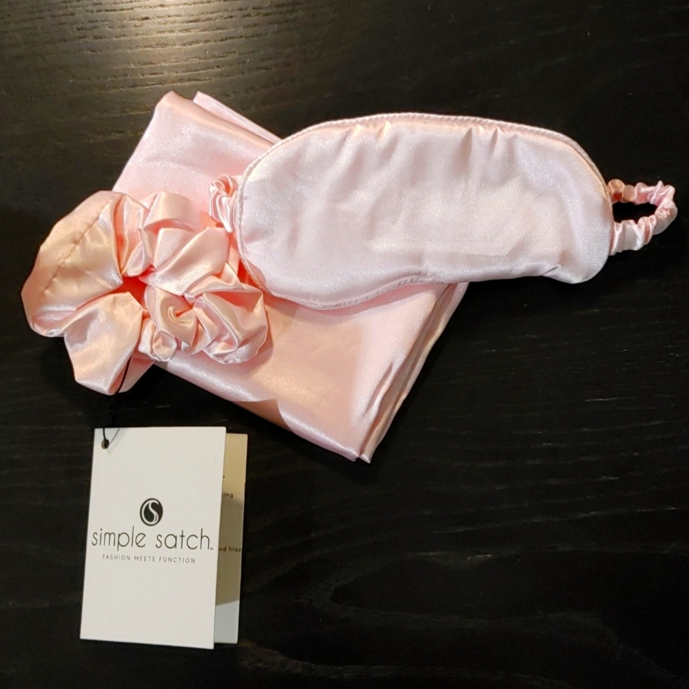 Simple Satch "Sweet Dreams" Set